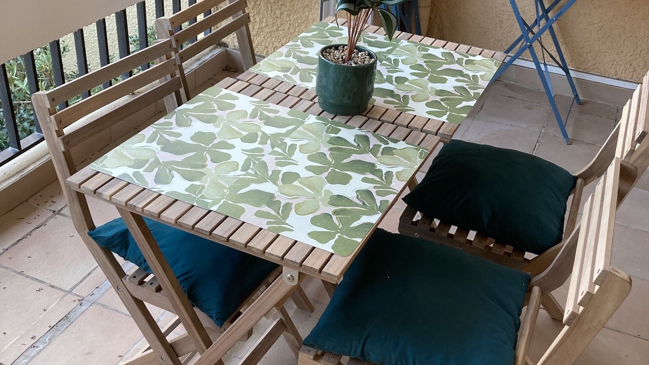 Photo of Outdoor in Cassis