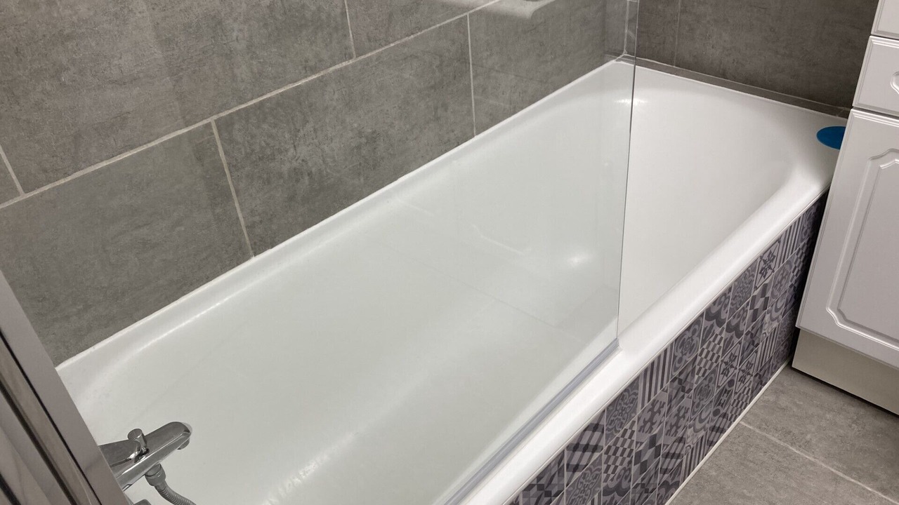 Photo of Bathroom in Cassis