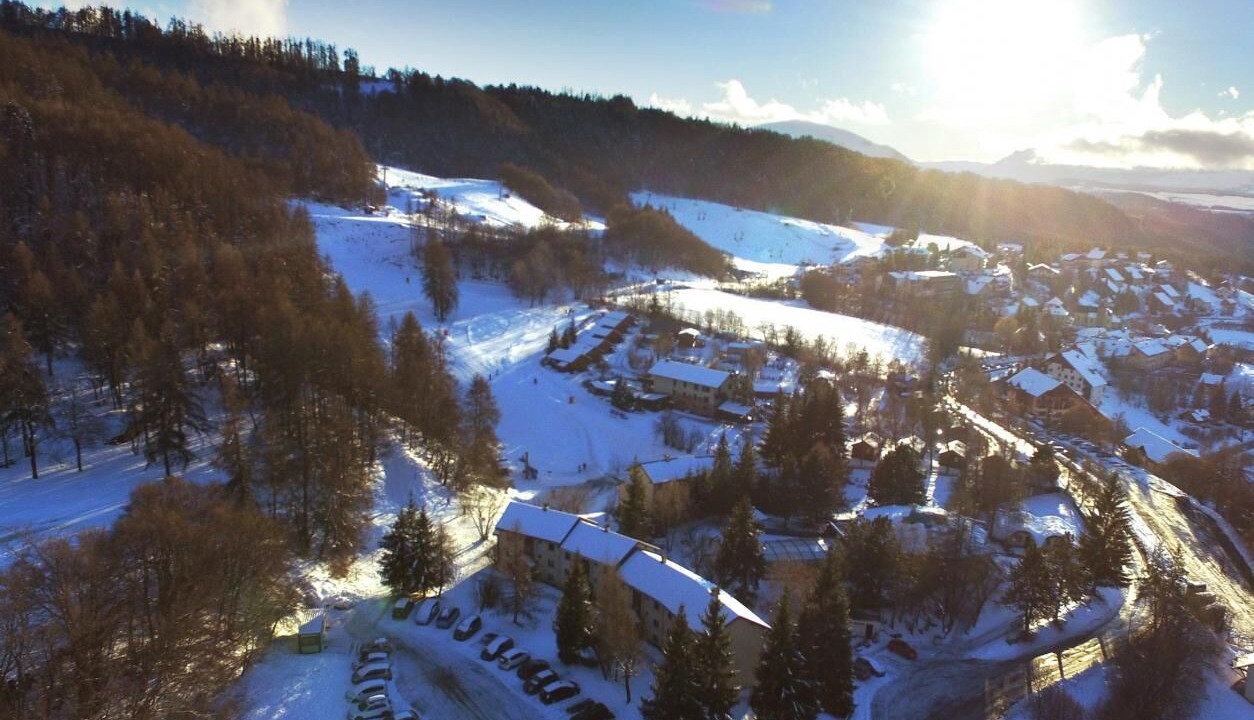 Photo of Outdoor in Saint-Leger-les-Melezes