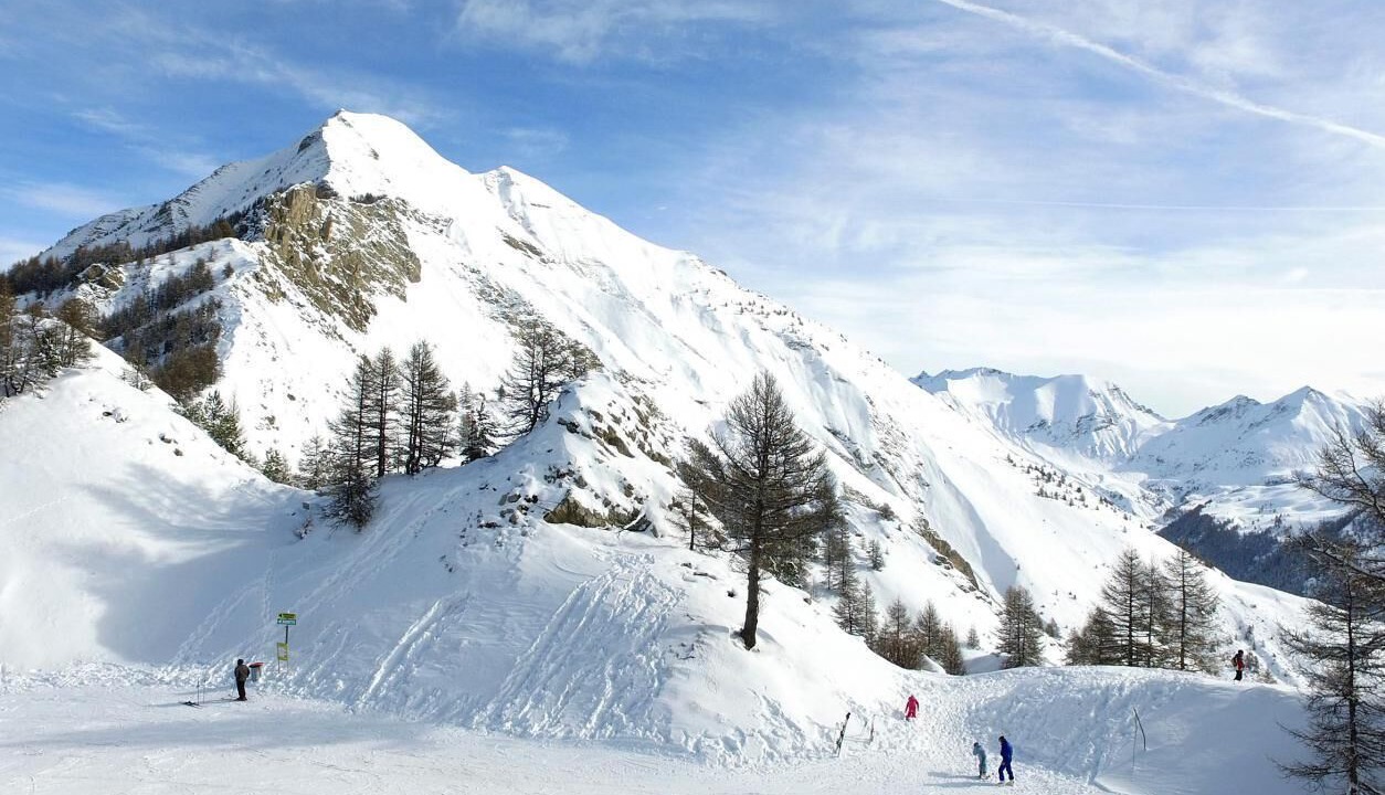 Photo of Others in Saint-Leger-les-Melezes