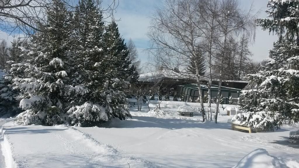 Photo of Outdoor in Saint-Leger-les-Melezes