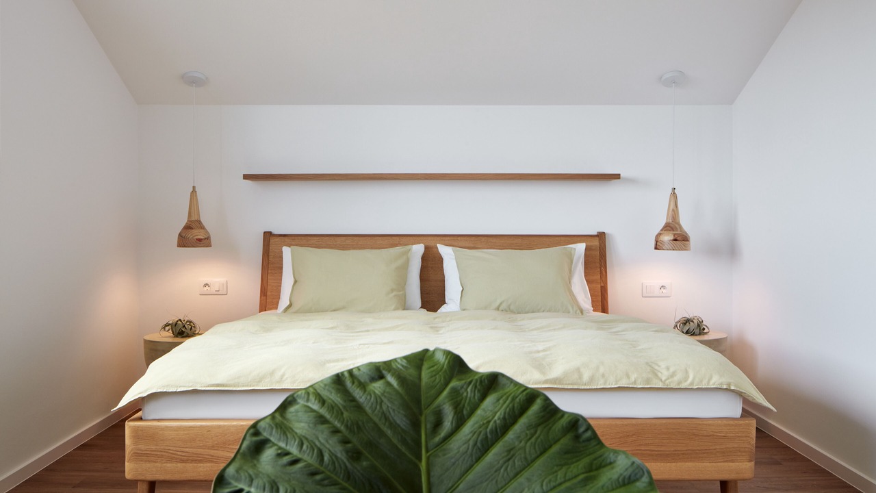 Photo of Bedroom in Las Cuevas