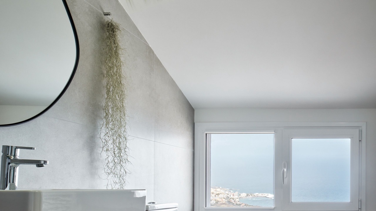 Photo of Bathroom in Las Cuevas