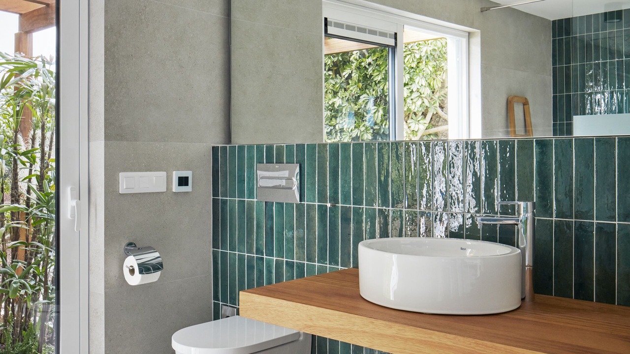 Photo of Bathroom in Las Cuevas