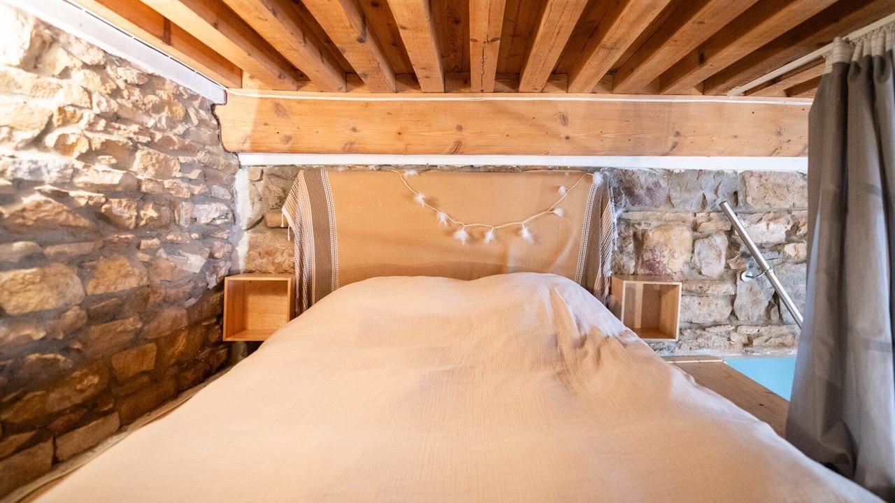 Photo of Bedroom in Griffon - Royale
