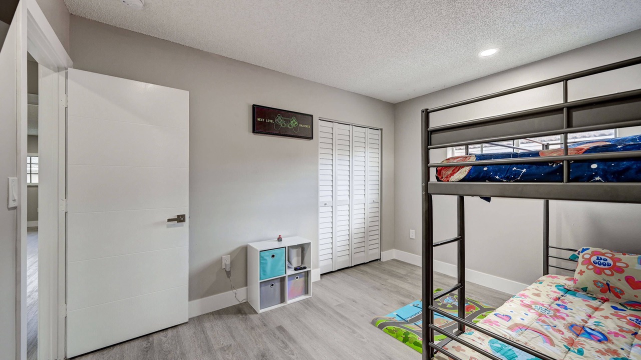 Photo of Bedroom in Richmond West