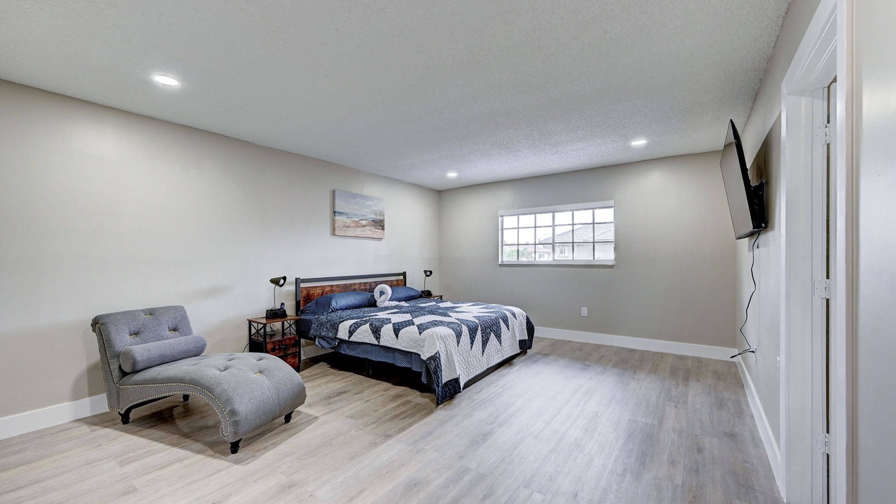 Photo of Bedroom in Richmond West