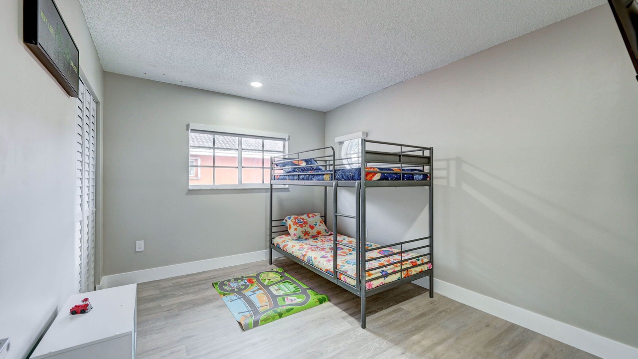 Photo of Bedroom in Richmond West