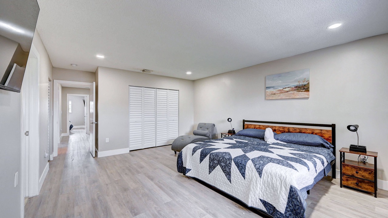 Photo of Bedroom in Richmond West