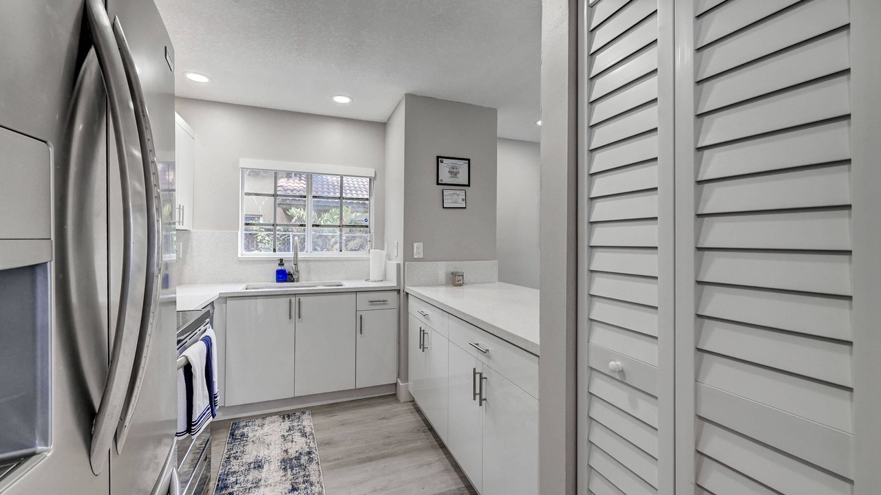 Photo of Kitchen in Richmond West