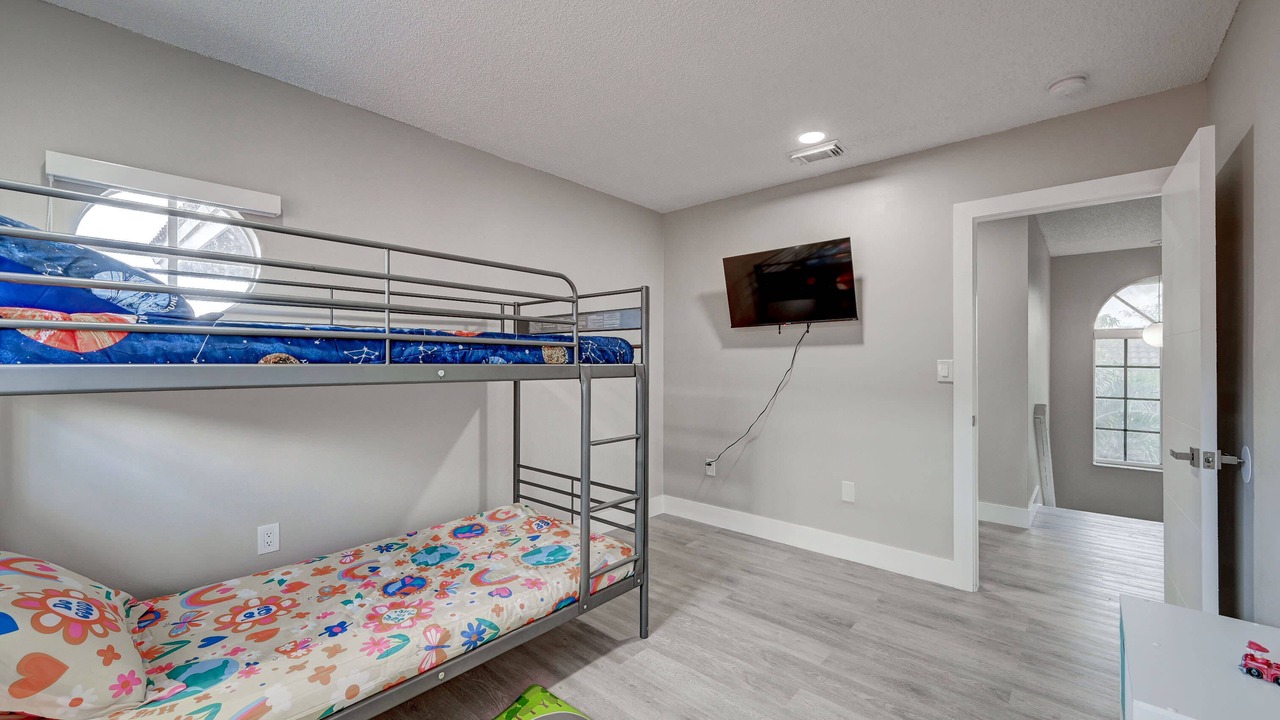 Photo of Bedroom in Richmond West
