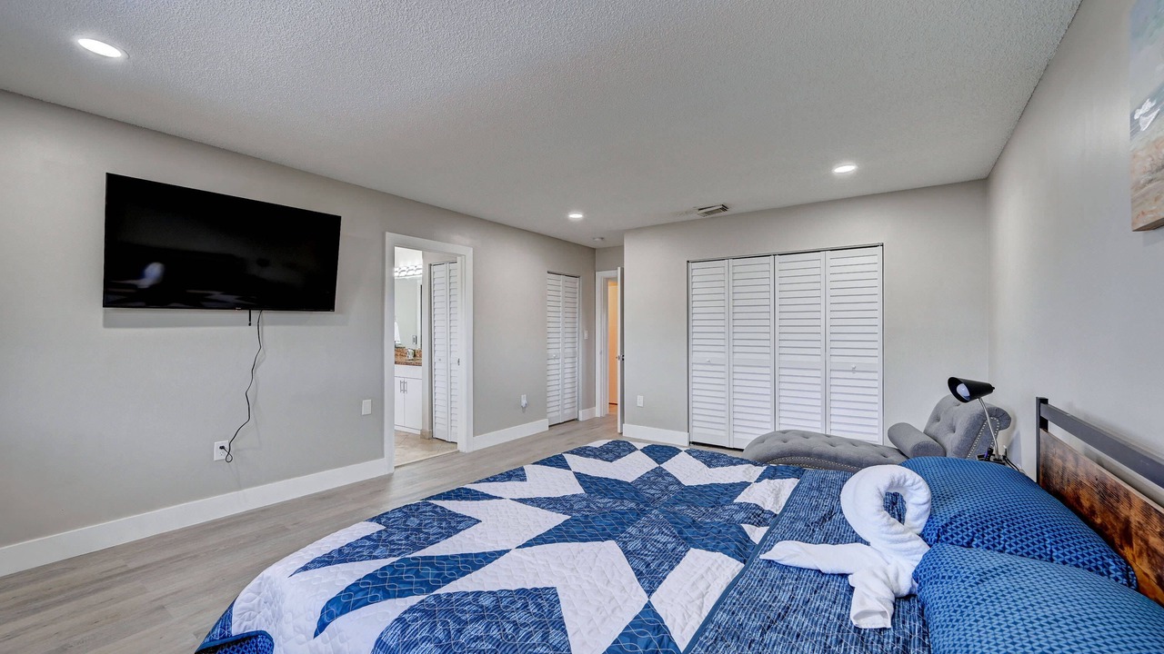 Photo of Bedroom in Richmond West