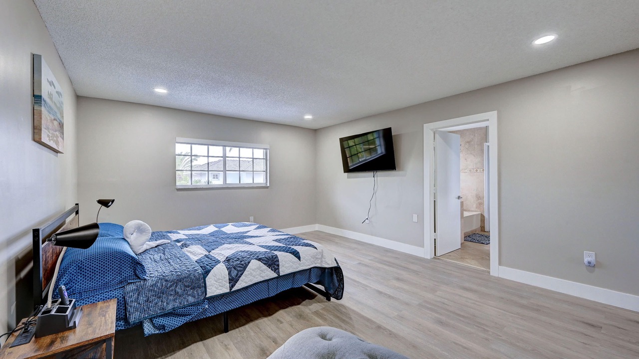 Photo of Bedroom in Richmond West