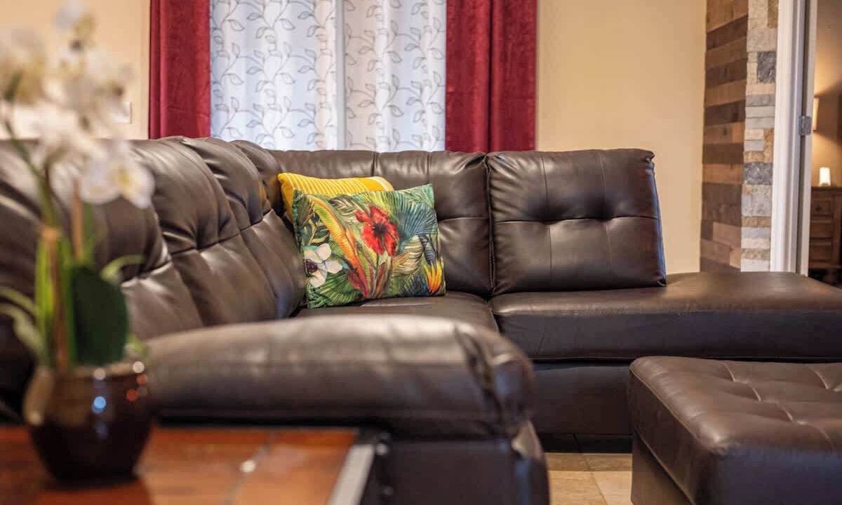 Photo of Livingroom in Nichols