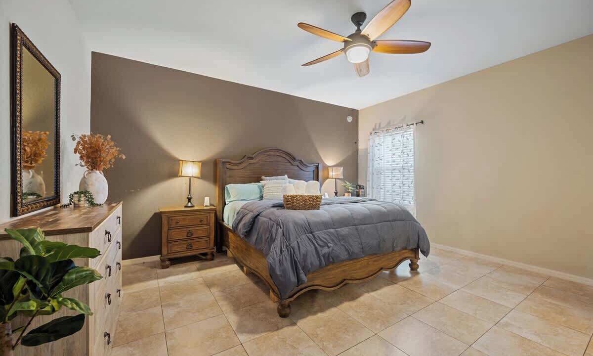Photo of Bedroom in Nichols