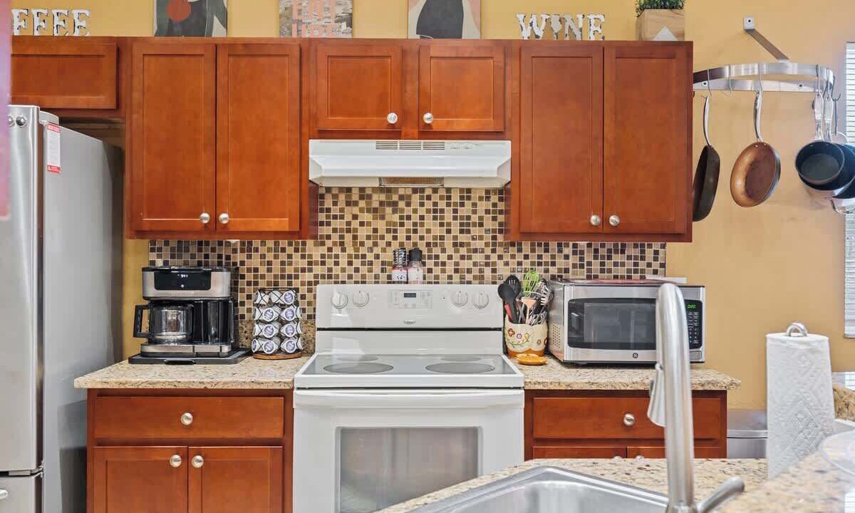 Photo of Kitchen in Nichols