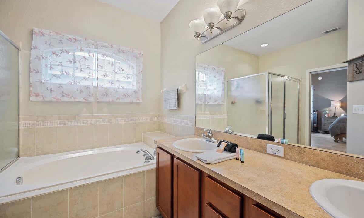Photo of Bathroom in Nichols