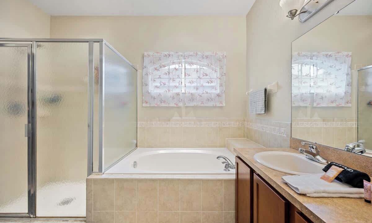 Photo of Bathroom in Nichols