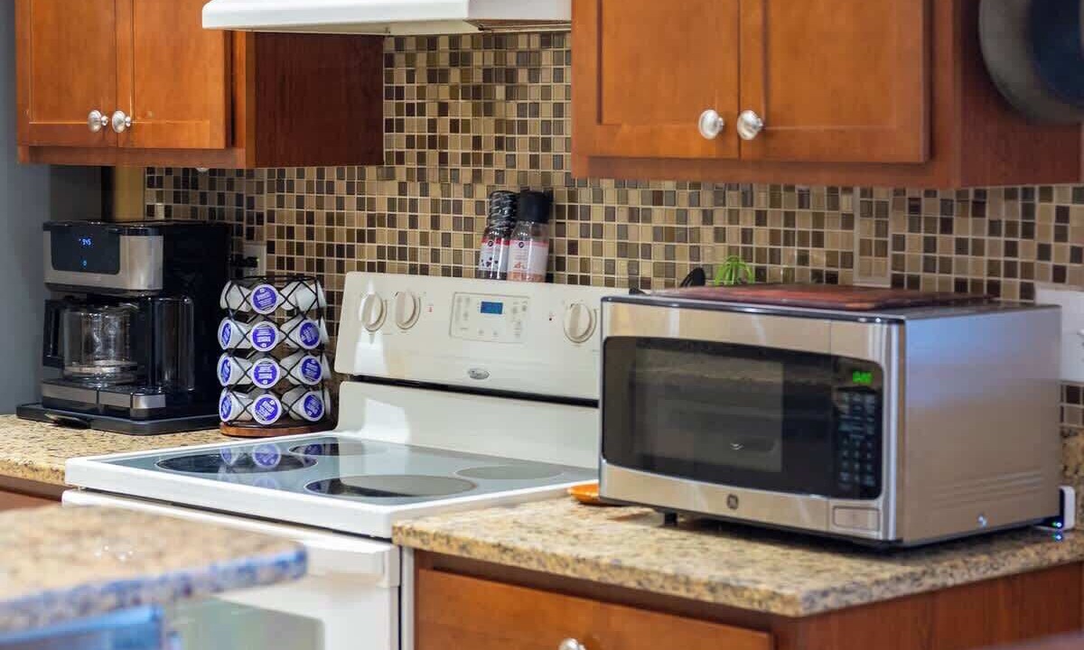 Photo of Kitchen in Nichols