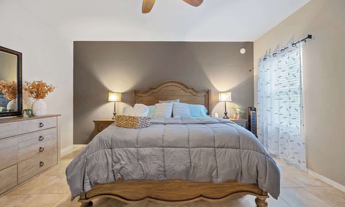 Photo of Bedroom in Nichols