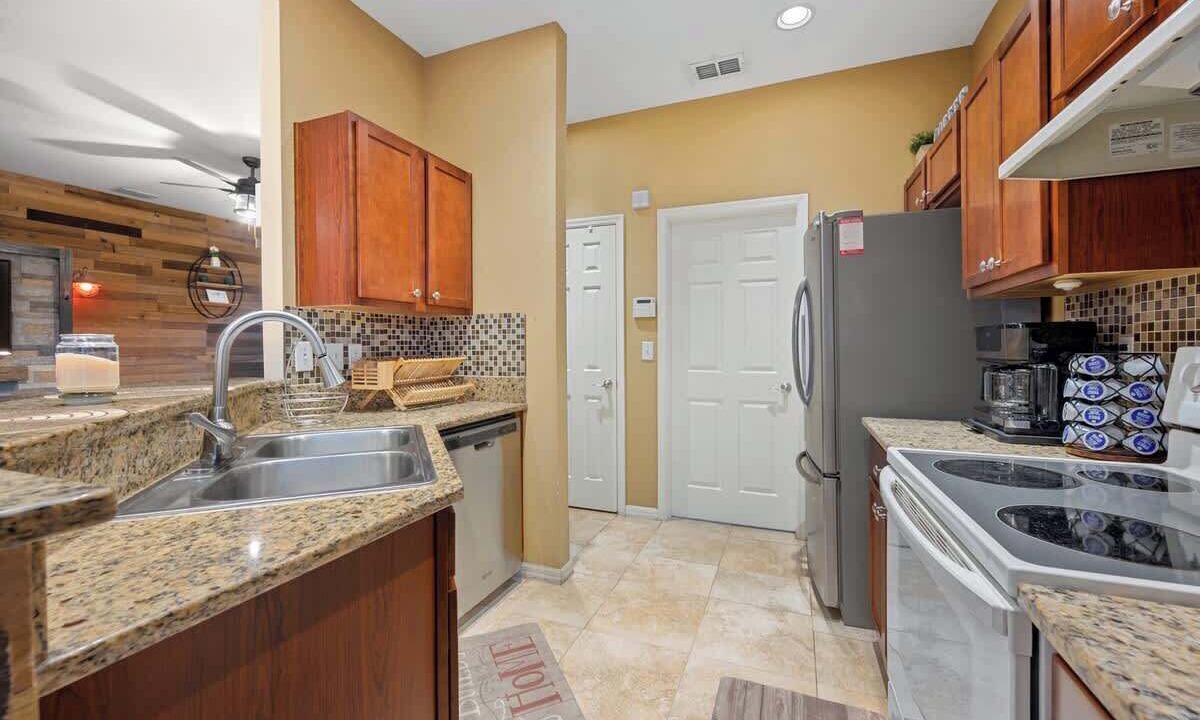 Photo of Kitchen in Nichols