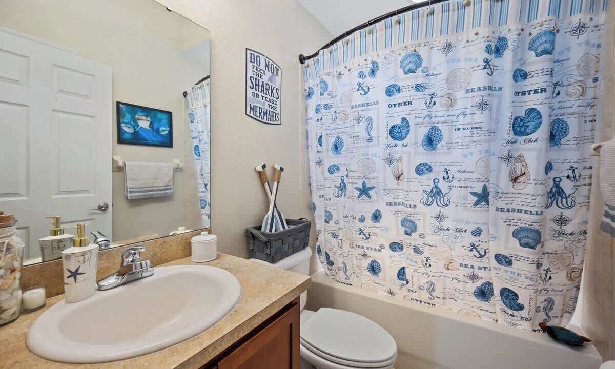 Photo of Bathroom in Nichols