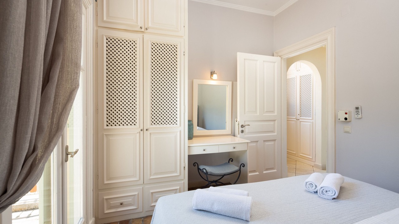 Photo of Bedroom in Kalami