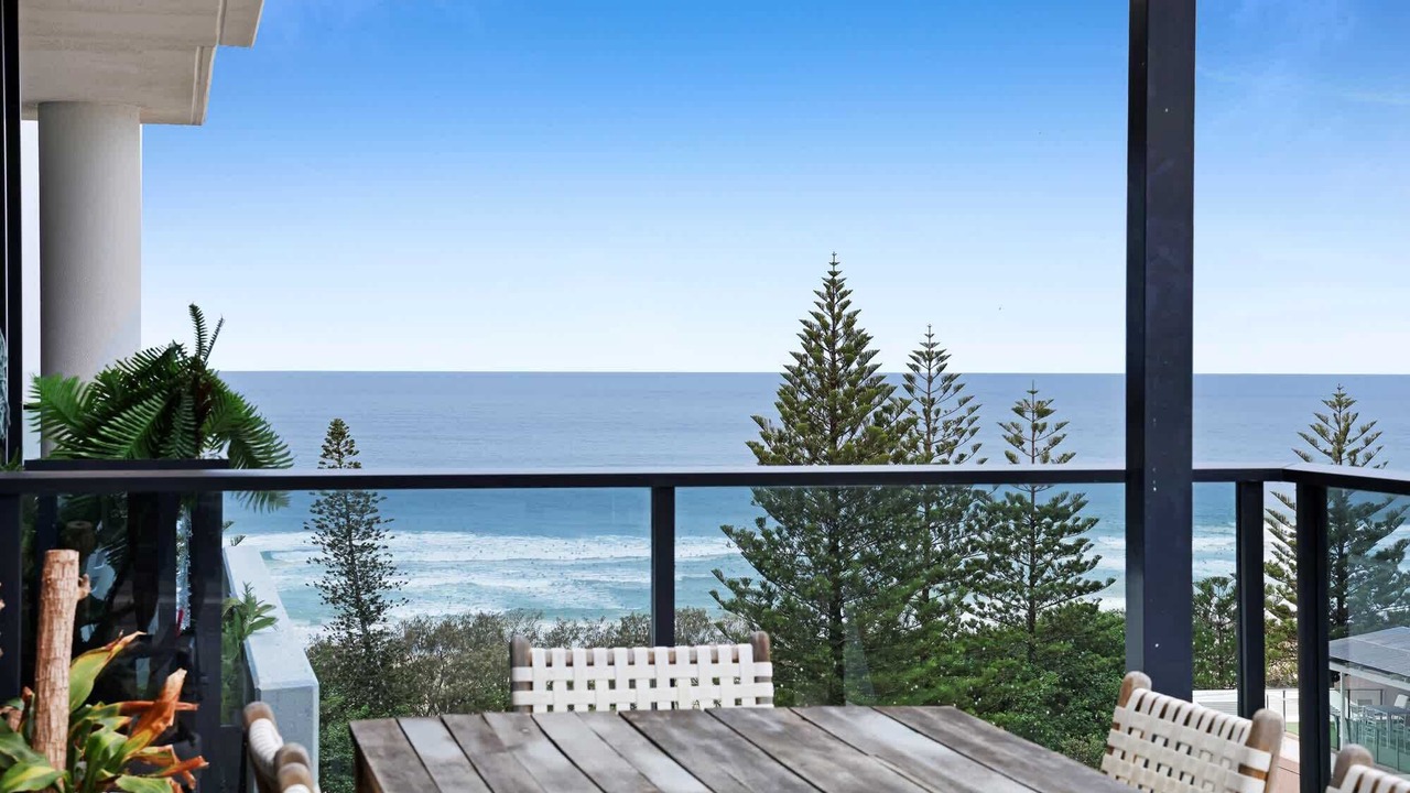 Photo of Patio Balcony in Burleigh Heads
