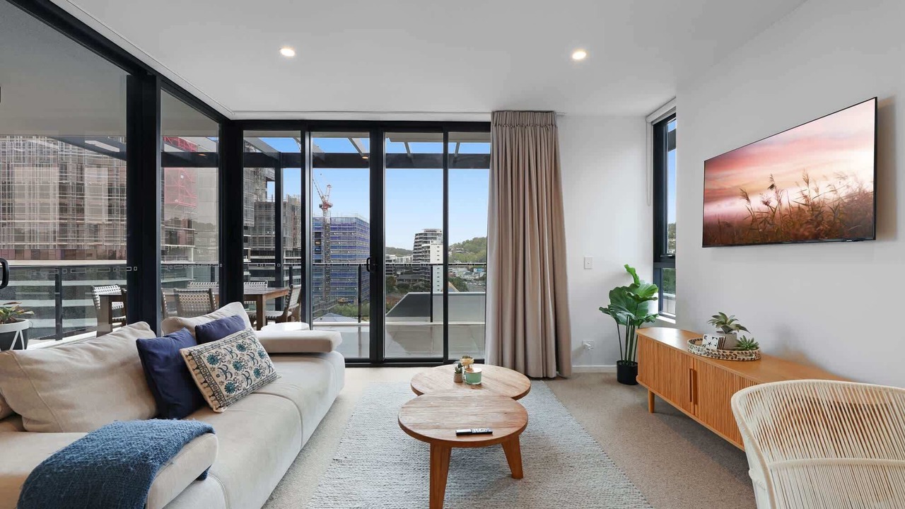 Photo of Livingroom in Burleigh Heads