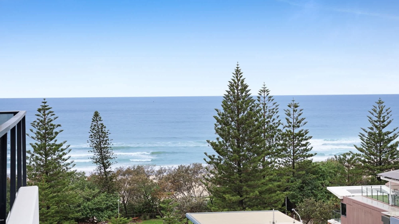 Photo of Patio Balcony in Burleigh Heads