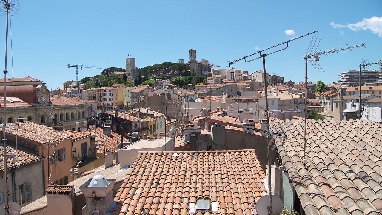 Photo of Others in Le Suquet