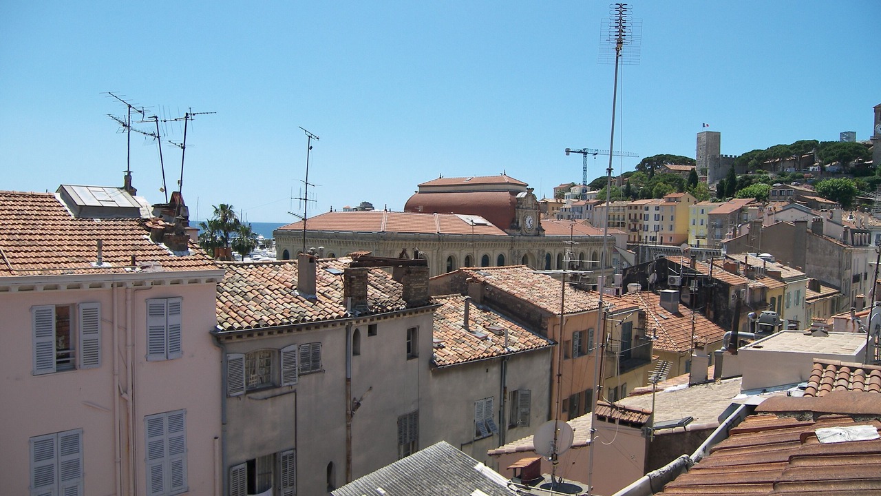 Photo of Others in Le Suquet