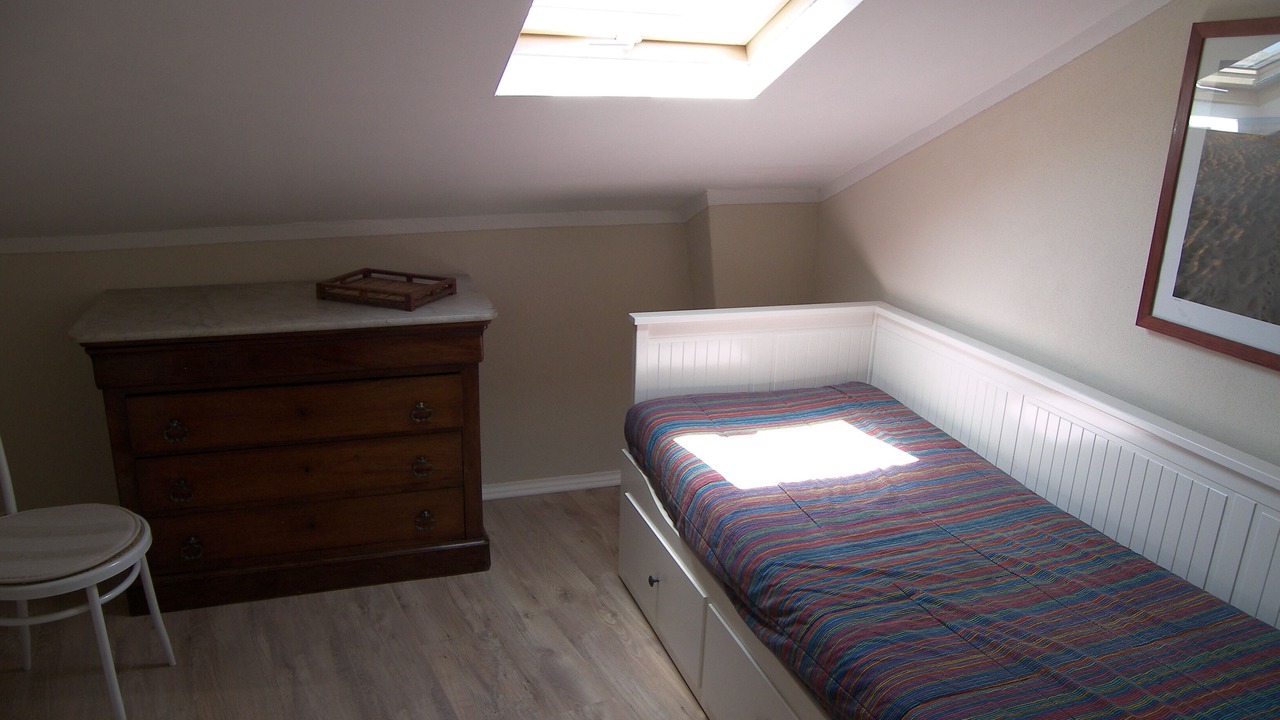 Photo of Bedroom in Le Suquet