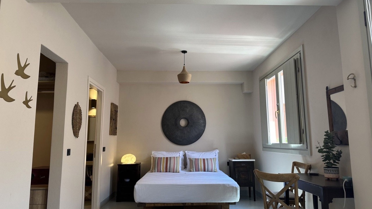 Photo of Bedroom in Finikia