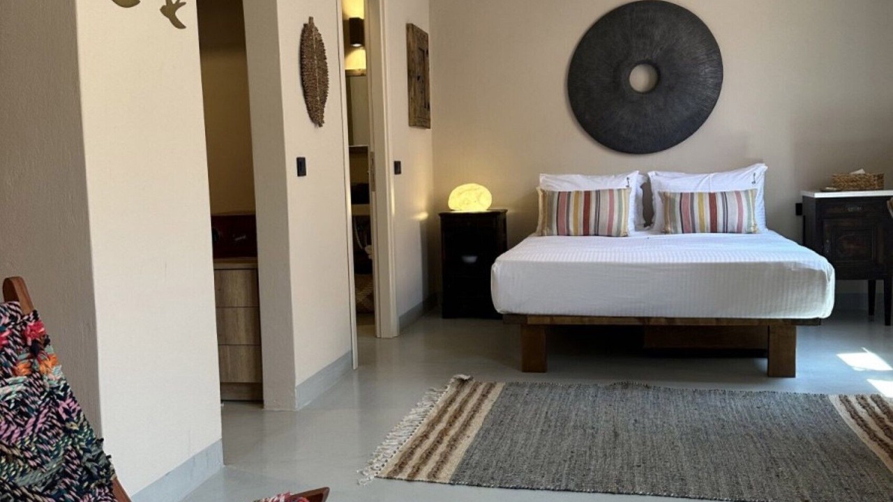 Photo of Bedroom in Finikia