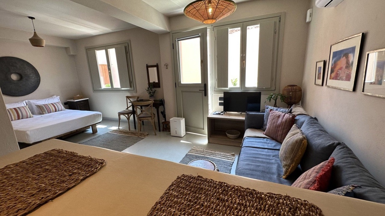 Photo of Livingroom in Finikia