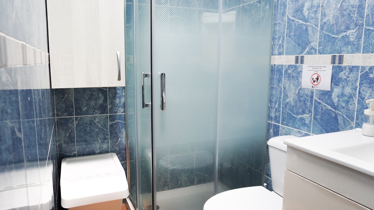 Photo of Bathroom in Arona