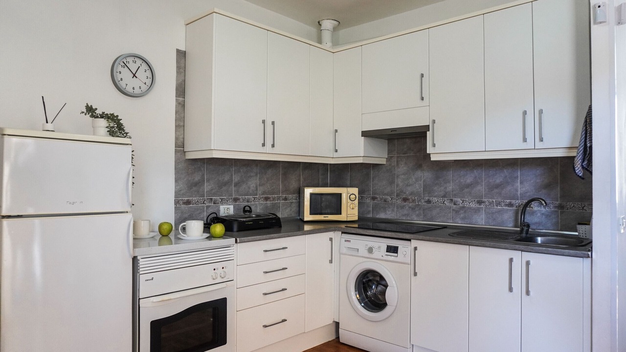 Photo of Kitchen in Arona