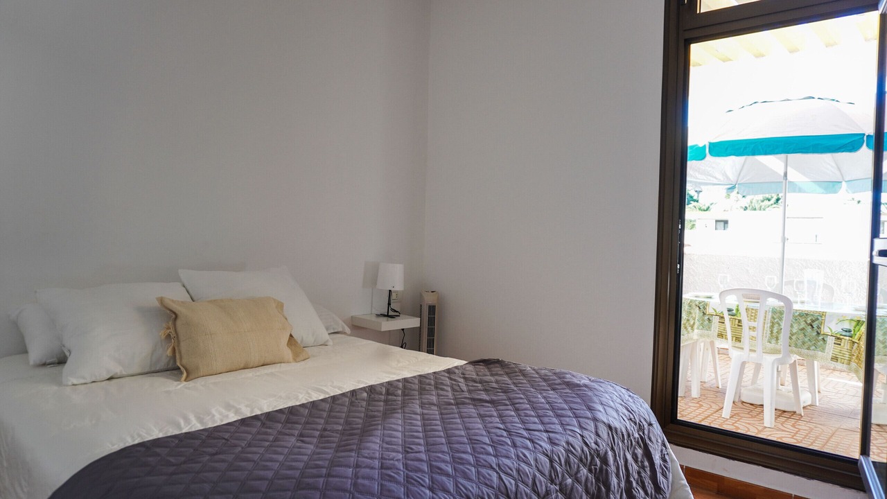 Photo of Bedroom in Arona