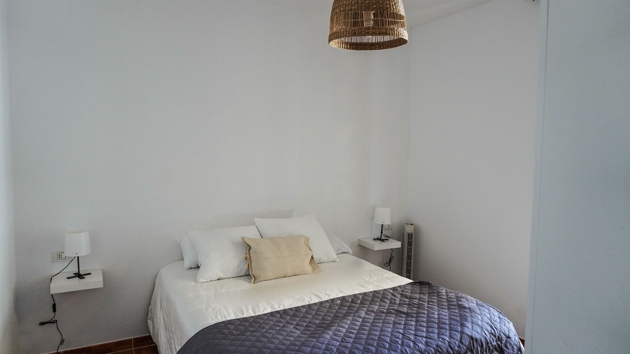 Photo of Bedroom in Arona