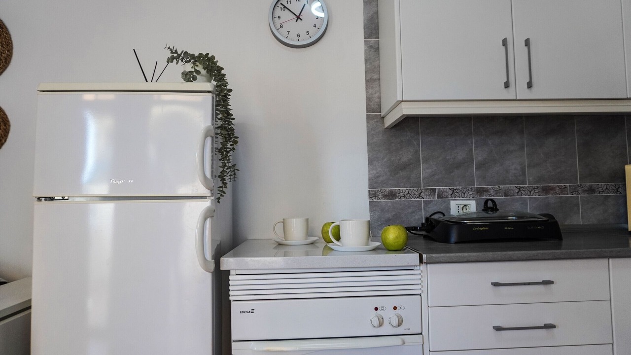 Photo of Kitchen in Arona