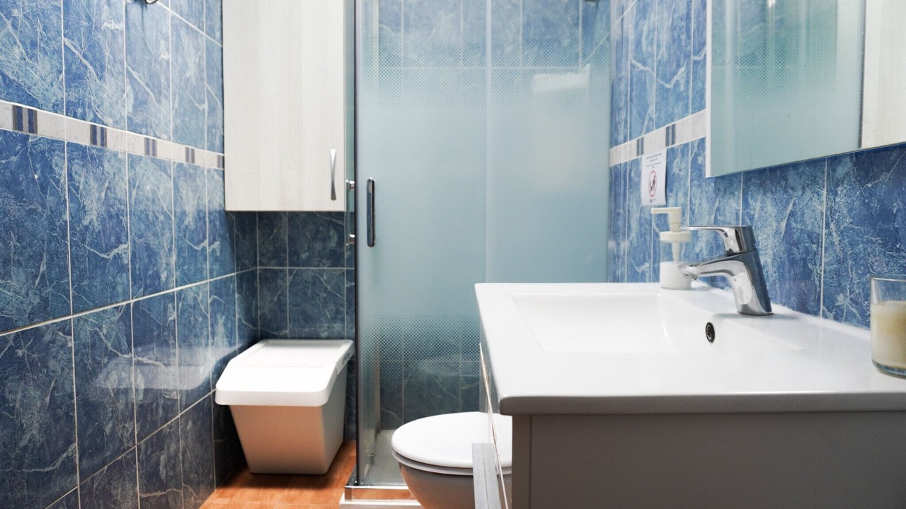 Photo of Bathroom in Arona