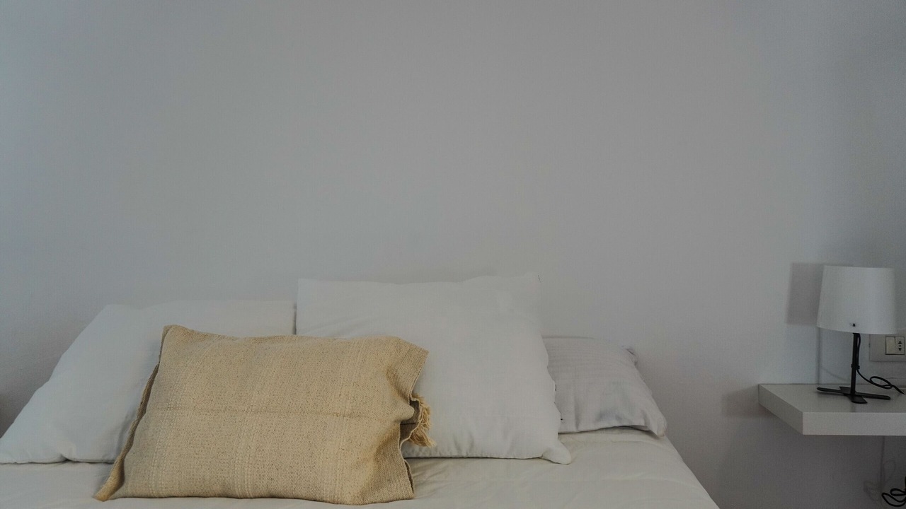 Photo of Bedroom in Arona