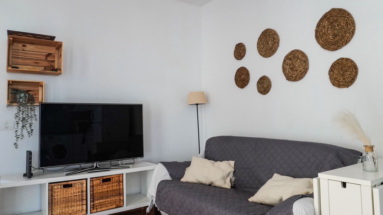 Photo of Livingroom in Arona