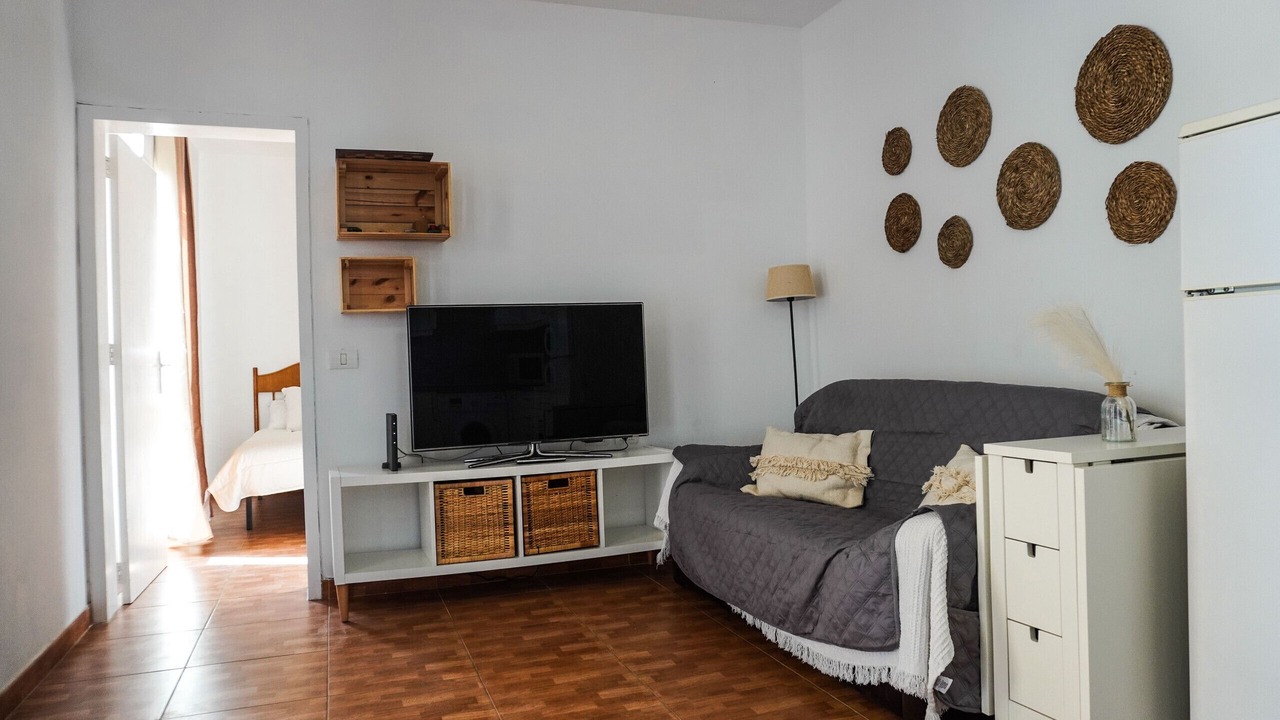 Photo of Livingroom in Arona