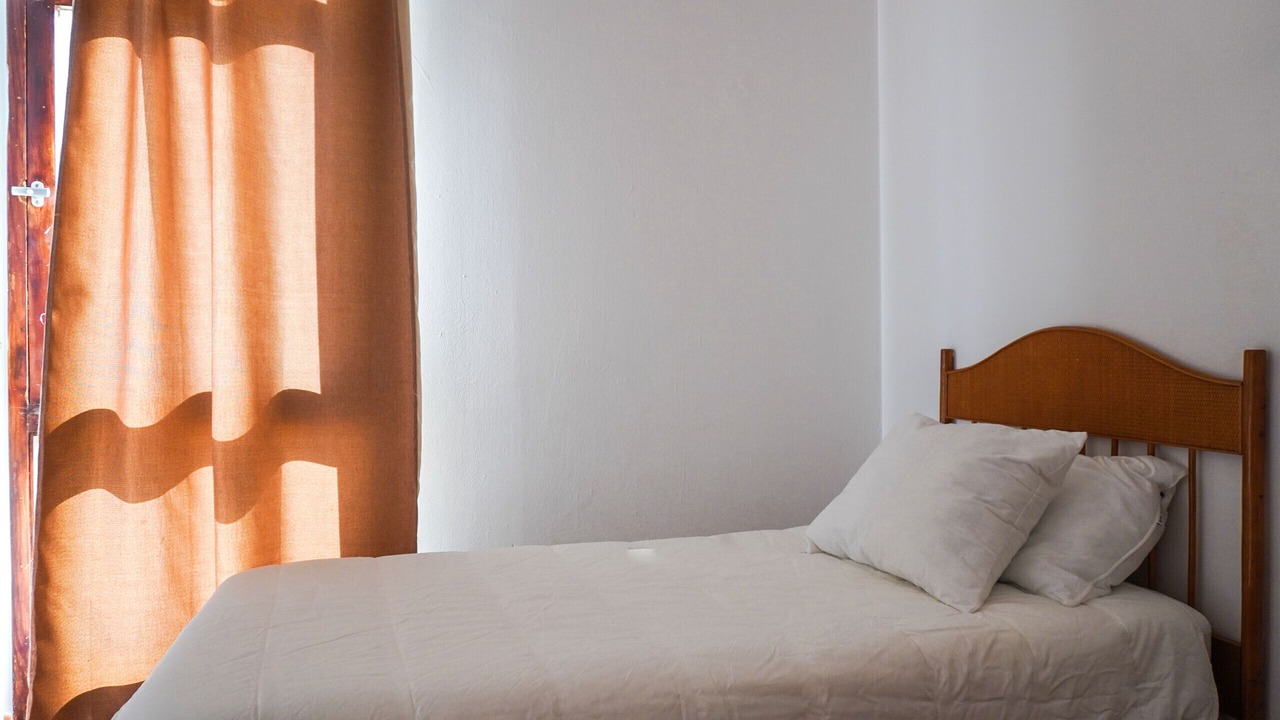 Photo of Bedroom in Arona