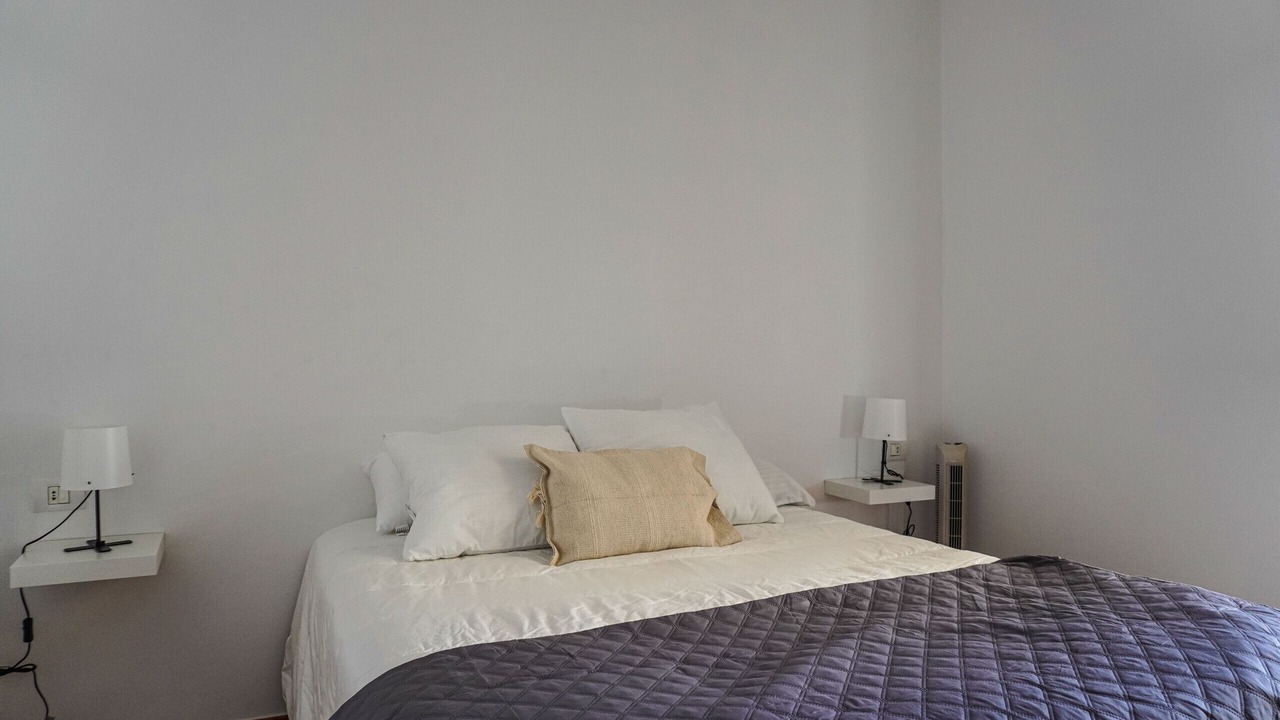 Photo of Bedroom in Arona