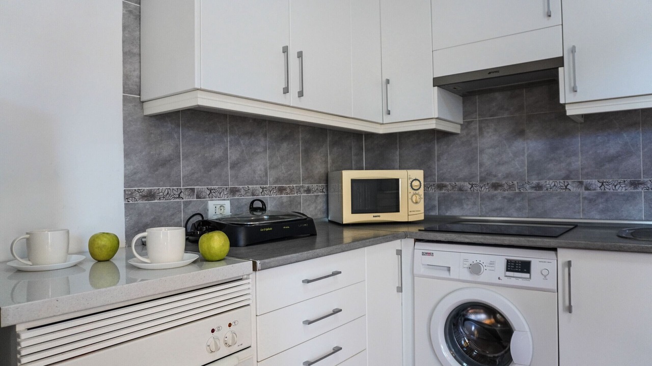 Photo of Kitchen in Arona