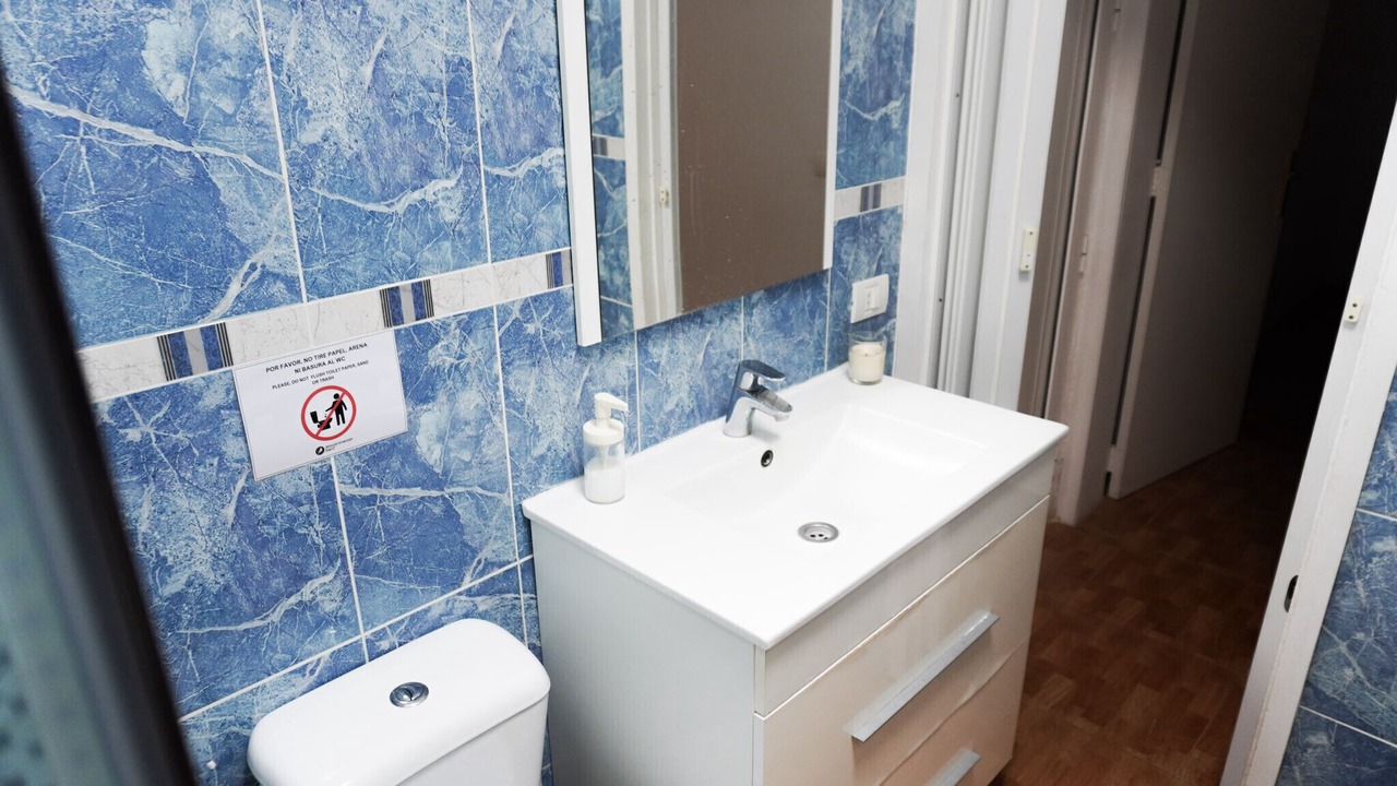 Photo of Bathroom in Arona