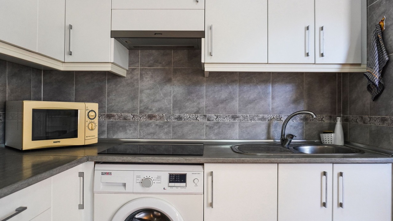 Photo of Kitchen in Arona
